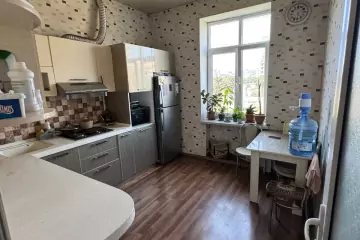 Satılır Köhnə Tikili Rusiya Səfirliyida 