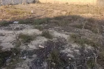 Satılır Torpaq Savalan Qəsəbəsida 