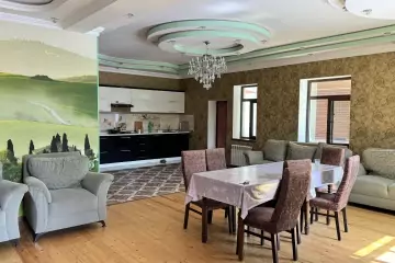 Satılır Villa İsmayıllı Rayonunda 