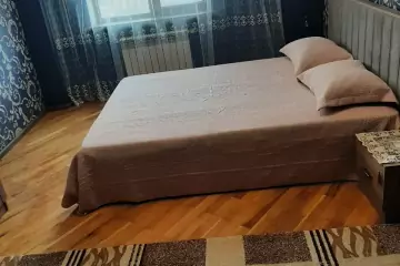 Aylıq Kirayə Yeni Tikili Yasamalda 