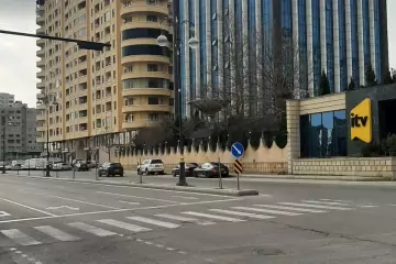 Aylıq Kirayə Yeni Tikili Yasamalda 