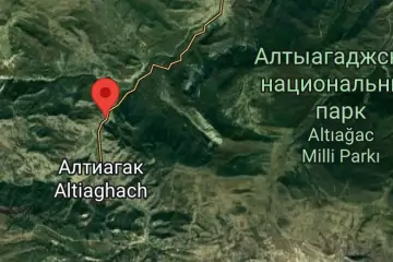 Satılır Torpaq Xızı Rayonunda 