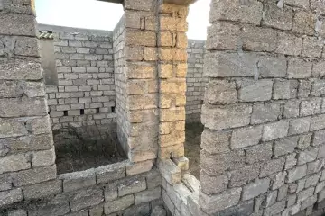 Satılır Həyət Evi Maştağada 