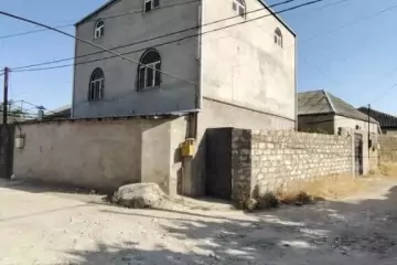 Satılır Həyət Evi Maştağada 