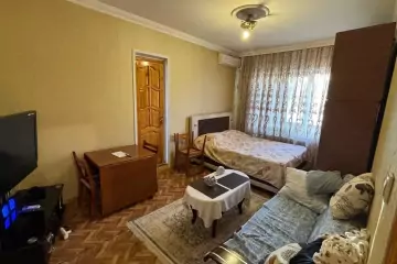 Aylıq Kirayə Köhnə Tikili Nərimanov Parkı 