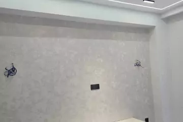 Satılır Yeni Tikili Qaraçuxurda 