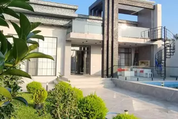 Satılır Villa Mərdəkanda 