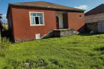 Satılır Həyət Evi Zaqatala Rayonunda 