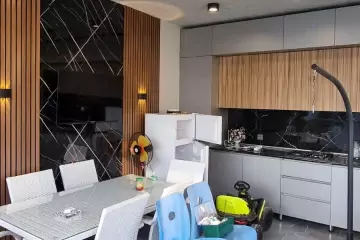 Satılır Villa Mərdəkanda 