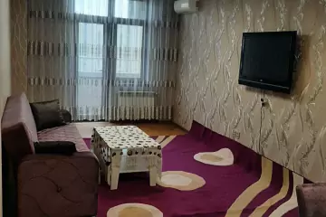 Aylıq Kirayə Yeni Tikili Yasamalda 