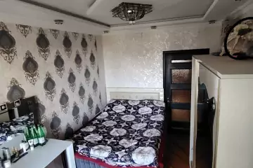 Aylıq Kirayə Köhnə Tikili Nərimanov Parkı 