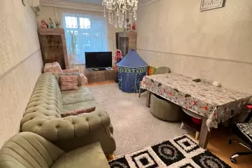 Satılır Köhnə Tikili Həzi Aslanovda 