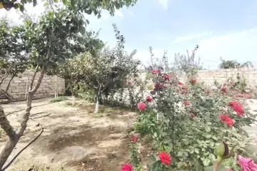 Satılır Həyət Evi Maştağada 