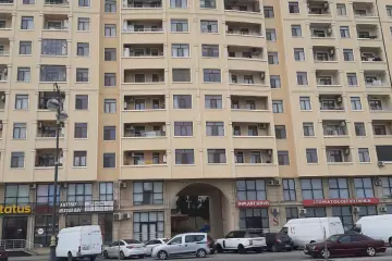 Aylıq Kirayə Yeni Tikili Yasamalda 