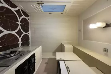 Satılır Yeni Tikili Həzi Aslanovda 