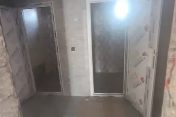 Satılır Həyət Evi Savalan Qəsəbəsida 