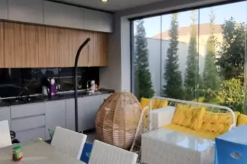 Satılır Villa Mərdəkanda 