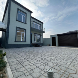 Satılır 5 otaqlı Həyət evi 151 m², 2 sot  torpaq, Binə