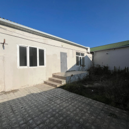 Satılır 3 otaqlı Həyət evi 100 m², 2 sot  torpaq, Maştağa