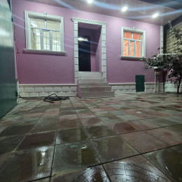 Satılır 3 otaqlı Həyət evi 100 m², 160 sot  torpaq, Xırdalan şəhəri