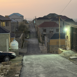 Satılır Qaraj  otaq 3 m², Binəqədi