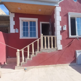 Satılır 2 otaqlı Həyət evi 44 m², 1 sot  torpaq, Masazır