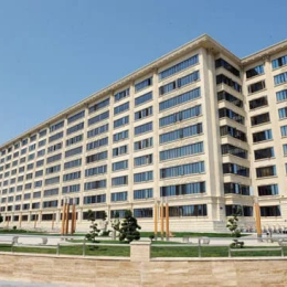 Satılır 2 otaqlı Köhnə Tikili 37 m², Buzovna