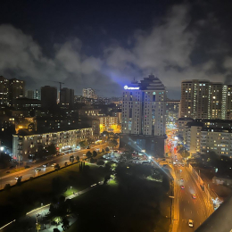 Satılır 3 otaqlı Yeni Tikili 130 m², Yasamal