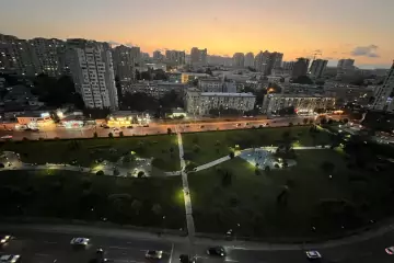 Satılır Yeni Tikili Yasamalda 