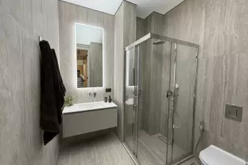 Satılır Yeni Tikili Ağ şəhər Kompleksində 