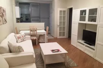 Aylıq Kirayə Yeni Tikili İzmir Parkı 