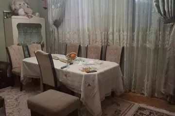 Satılır Həyət Evi Biləcəridə 