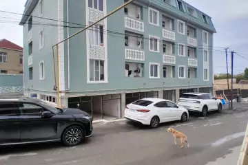 Satılır Yeni Tikili Masazırda 