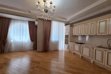 Aylıq Kirayə Yeni Tikili Yasamalda 