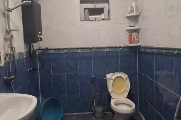 Satılır Həyət Evi Biləcəridə 