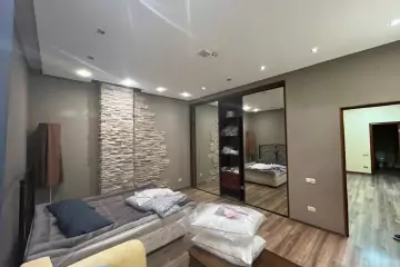 Satılır Yeni Tikili Yasamalda 