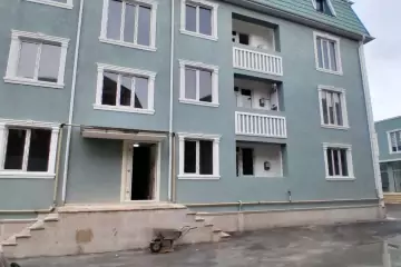 Satılır Yeni Tikili Masazırda 