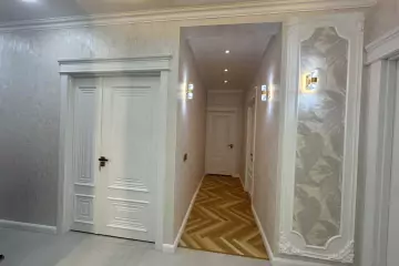 Satılır Köhnə Tikili 8-ci Kilometrdə 