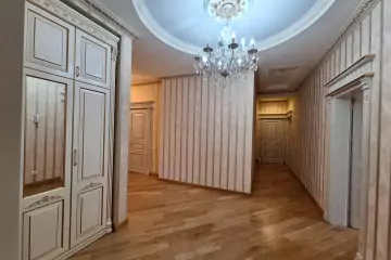 Aylıq Kirayə Yeni Tikili Yasamalda 