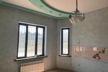 Satılır Villa Quba Rayonunda 