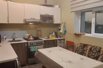 Satılır Həyət Evi Biləcəridə 