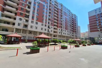 Aylıq Kirayə Yeni Tikili Yasamalda 