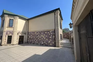 Satılır Villa Quba Rayonunda 