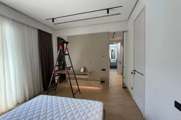 Satılır Yeni Tikili Ağ şəhər Kompleksində 