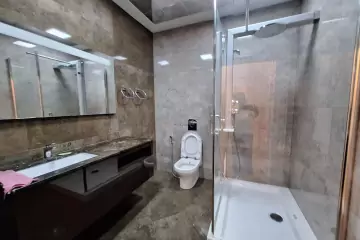 Aylıq Kirayə Yeni Tikili Yasamalda 