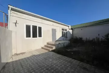 Satılır Həyət Evi Maştağada 