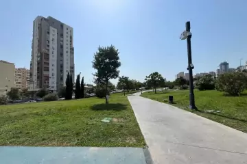 Satılır Yeni Tikili Yasamalda 