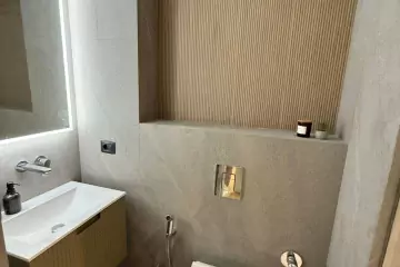 Satılır Yeni Tikili Ağ şəhər Kompleksində 