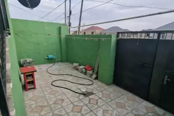 Satılır Həyət Evi Masazırda 