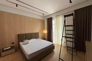 Satılır Yeni Tikili Ağ şəhər Kompleksində 